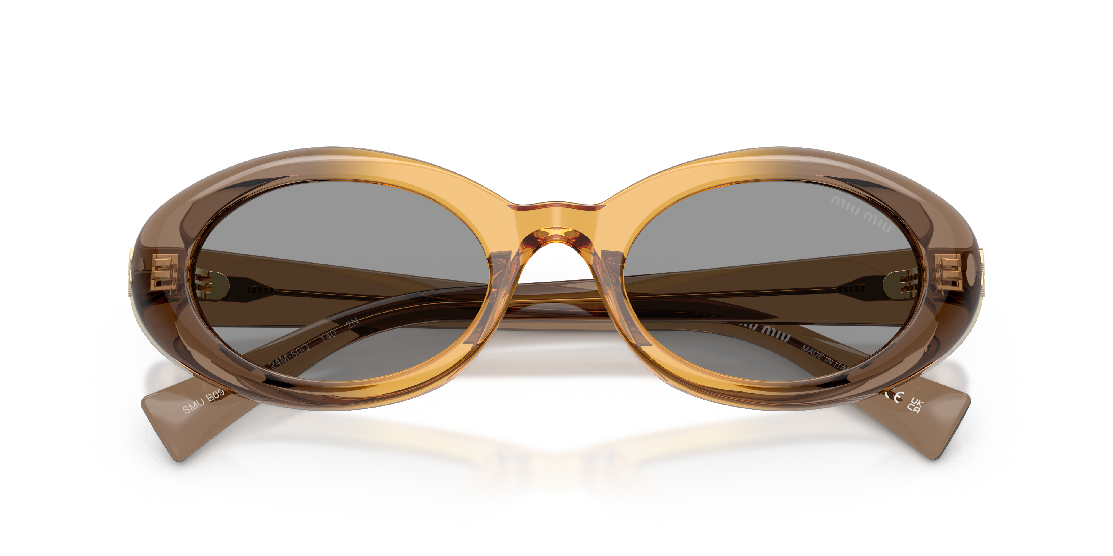 Miu Miu MU B09S 24M50Q  